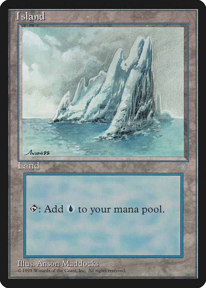 Island (V.1)