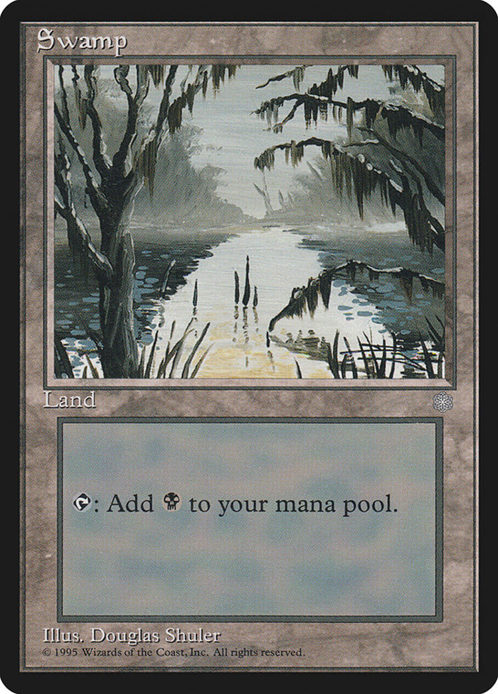 Swamp (V.1)