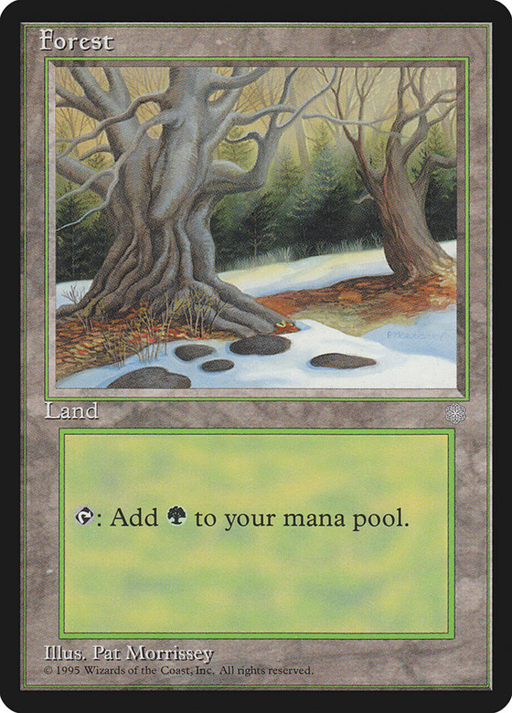 Forest (V.3)