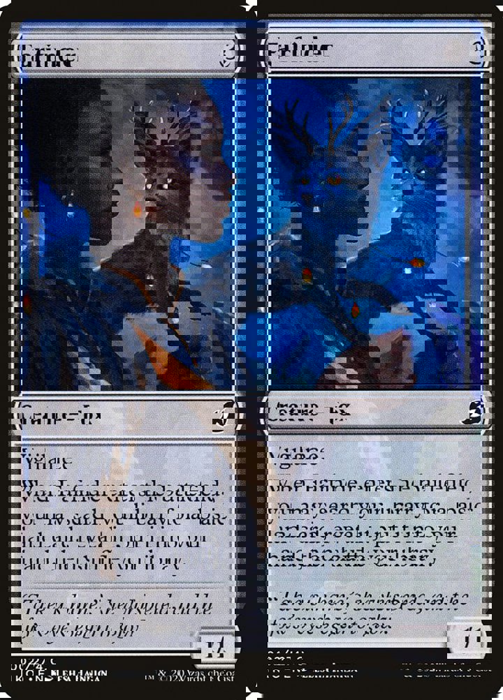 Farfinder