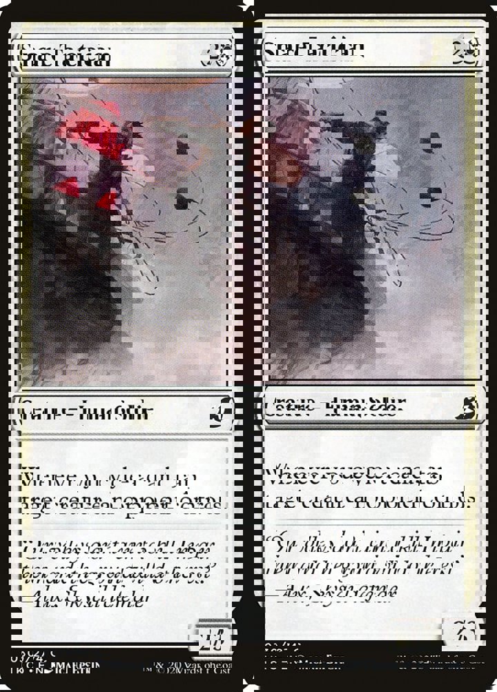 Snare Tactician