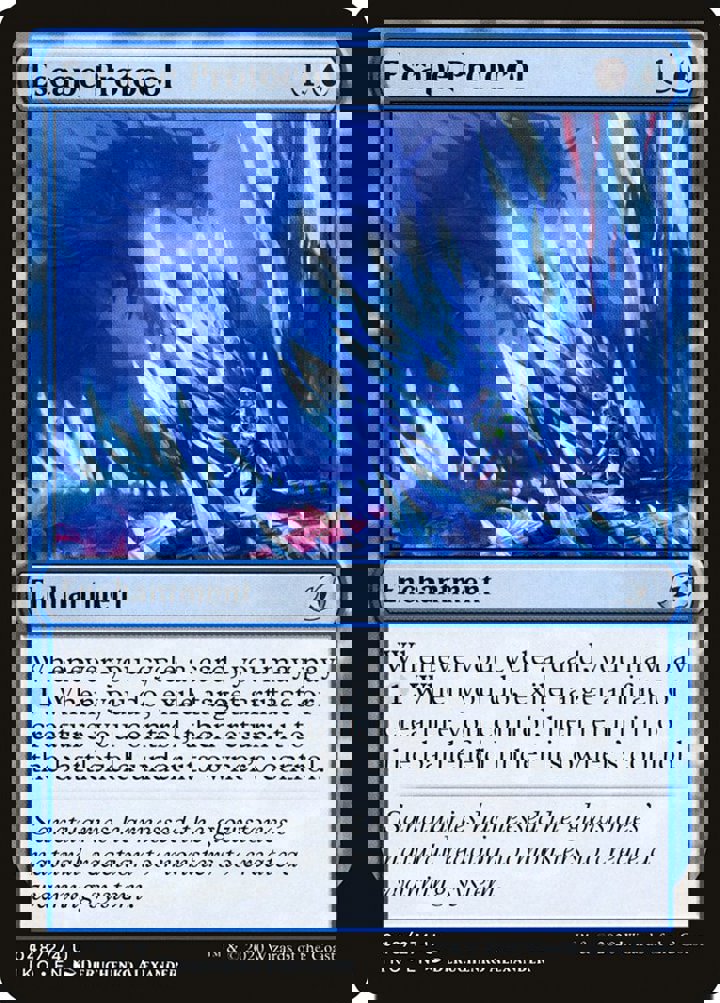 Escape Protocol