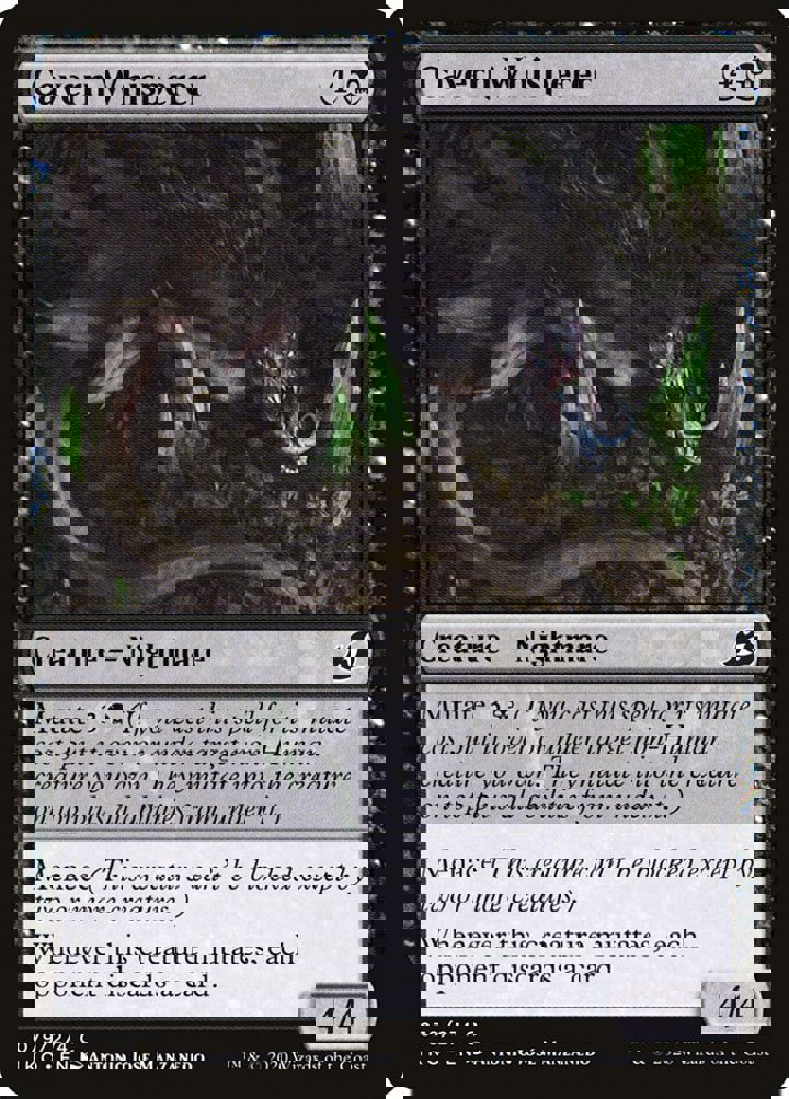 Cavern Whisperer