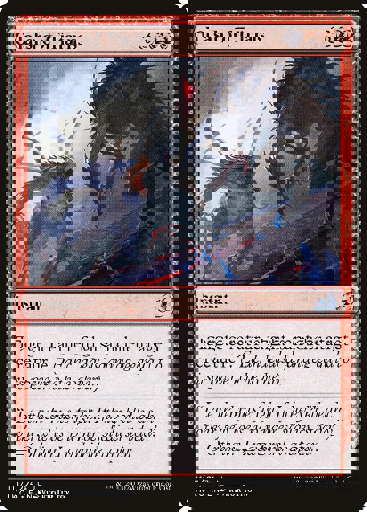 Clash of Titans