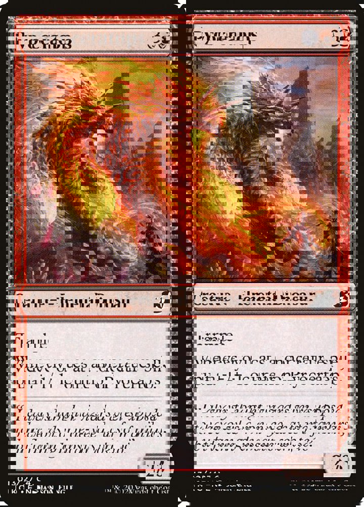 Pyroceratops