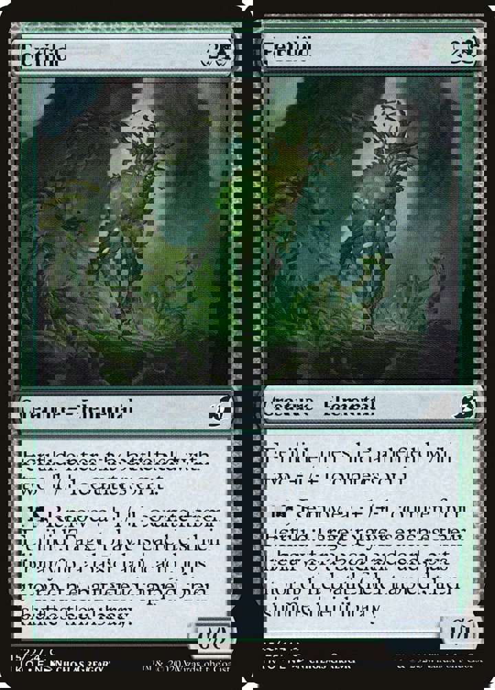Fertilid
