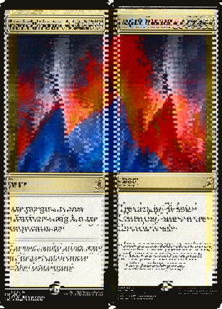 Inspired Ultimatum