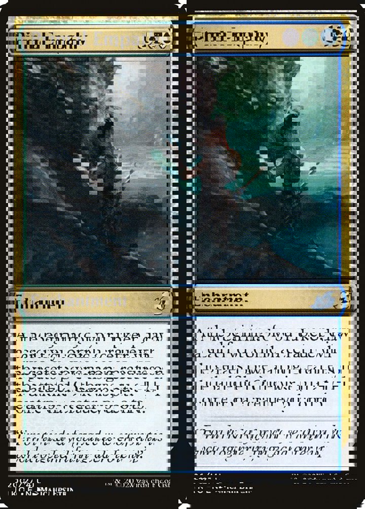 Primal Empathy