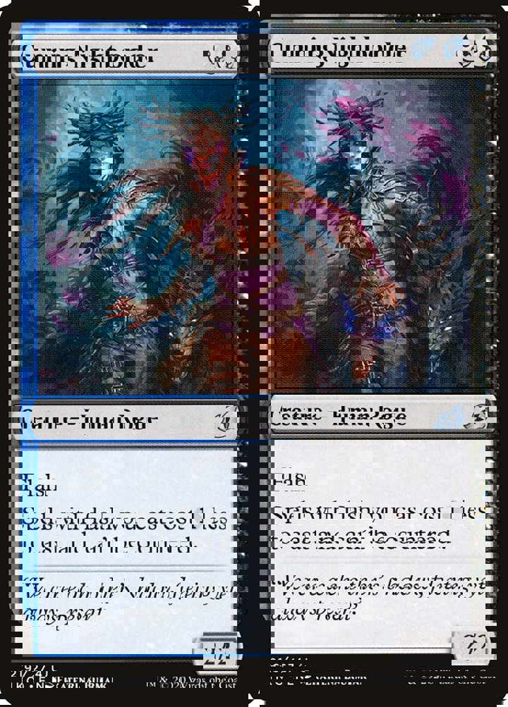 Cunning Nightbonder