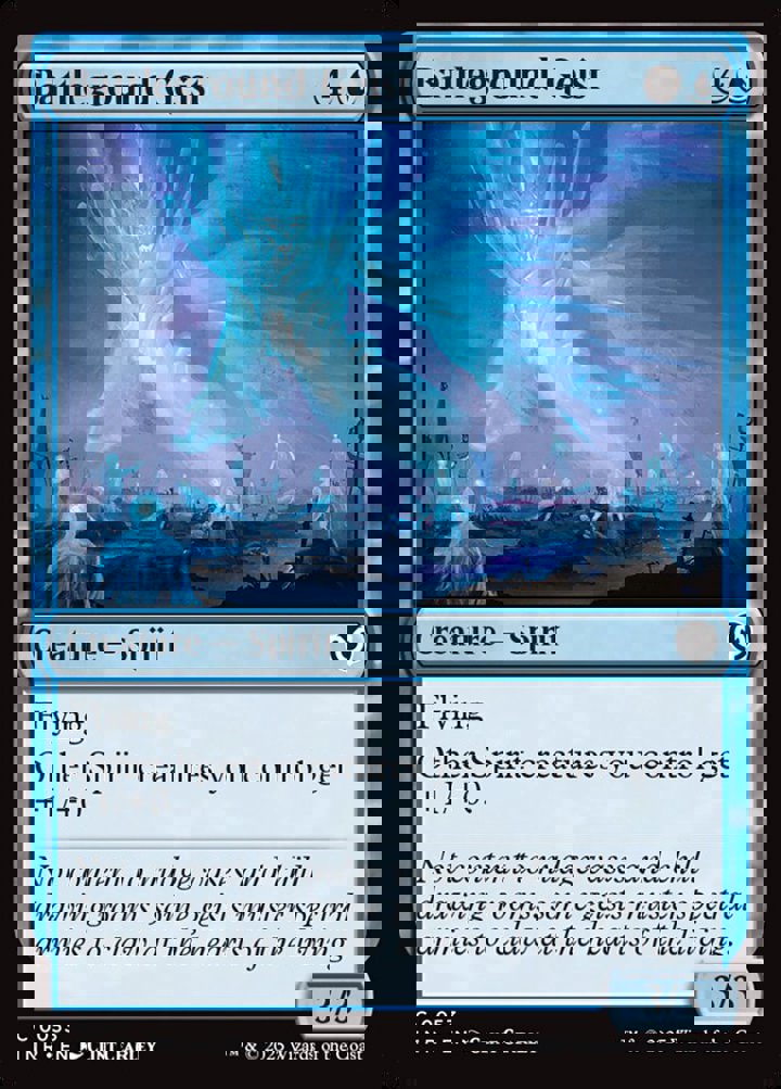 Battleground Geist