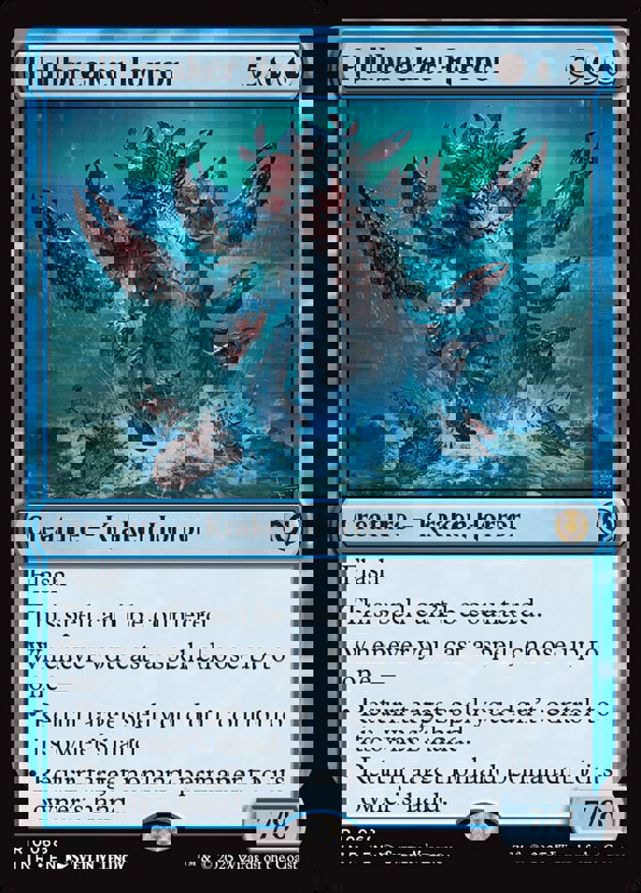 Hullbreaker Horror
