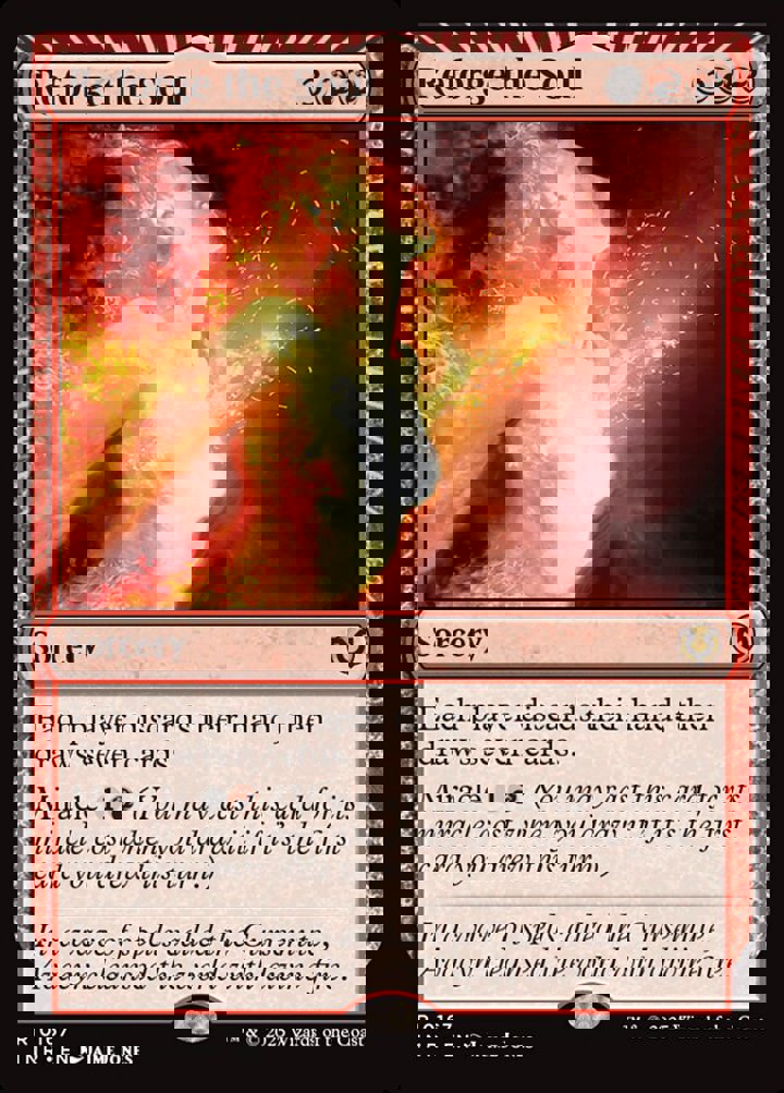 Reforge the Soul