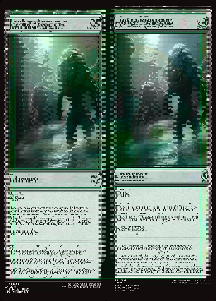 Howlpack Resurgence