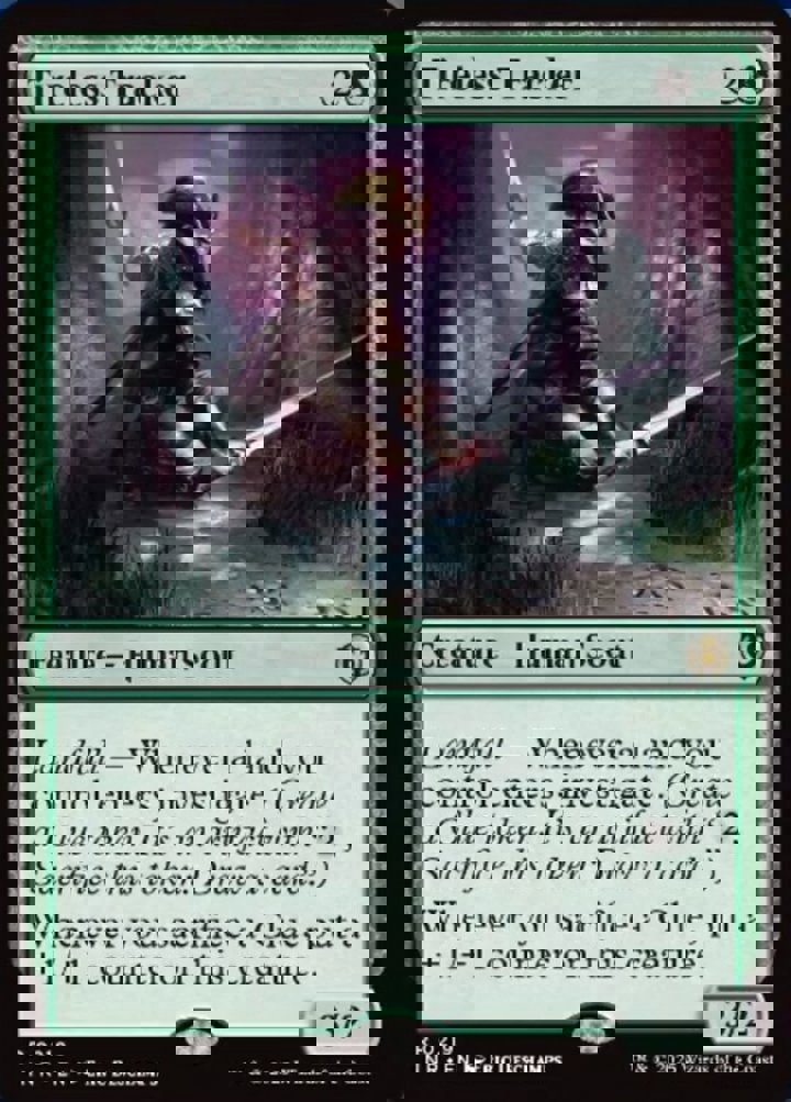 Tireless Tracker
