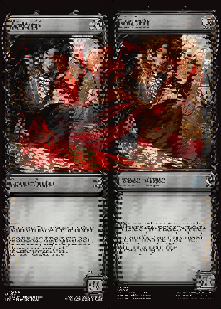 MTG Blutkünstler: Magic: The Gathering Einzelkarte kaufen