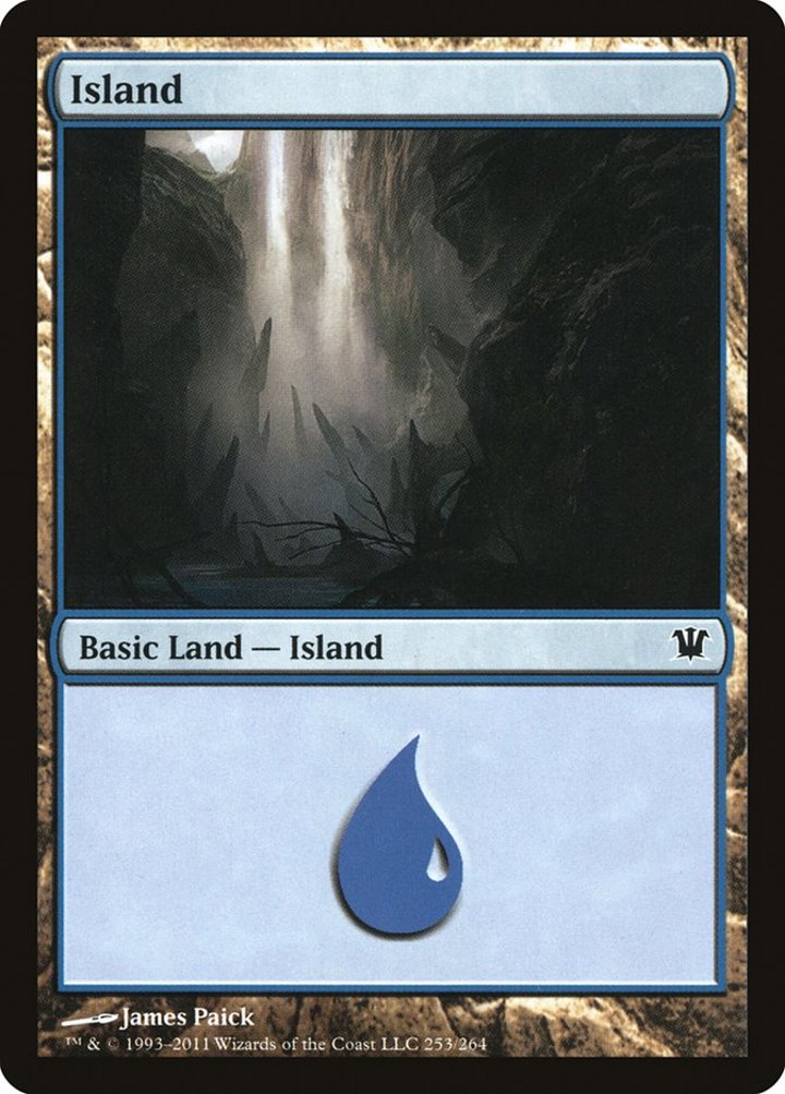 Island (V.1)
