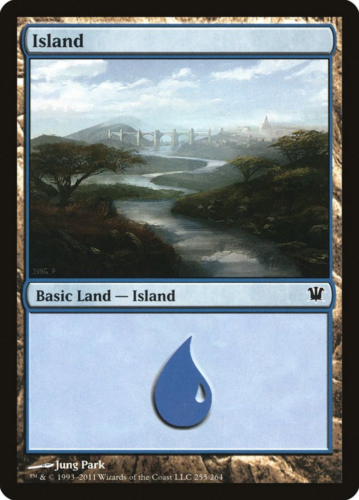 Island (V.3)