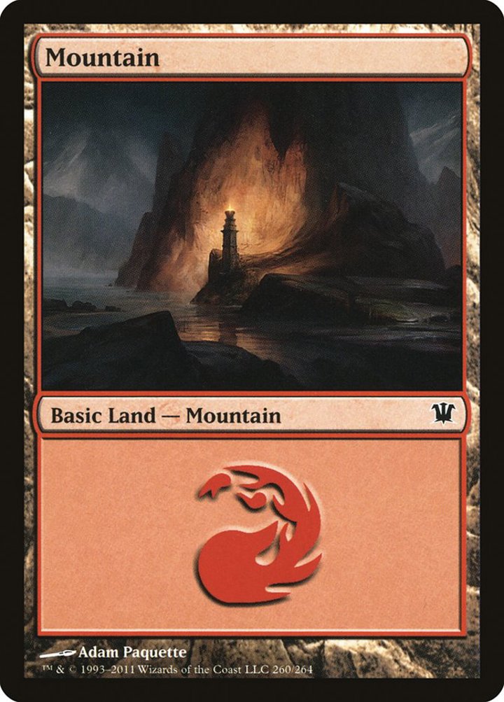 Mountain (V.2)