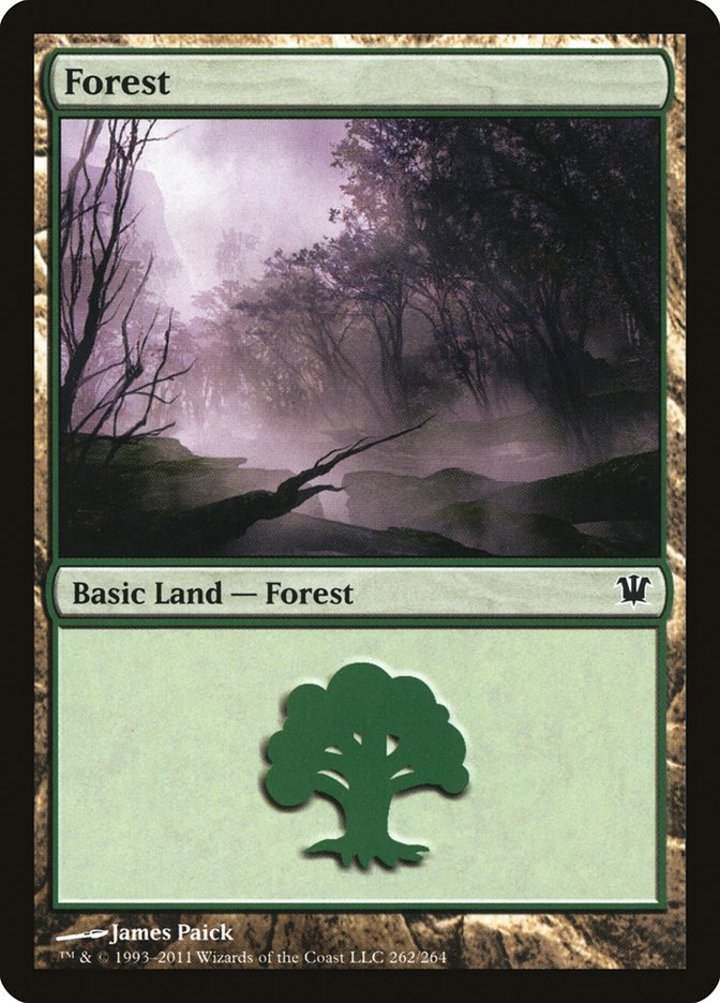 Forest (V.1)