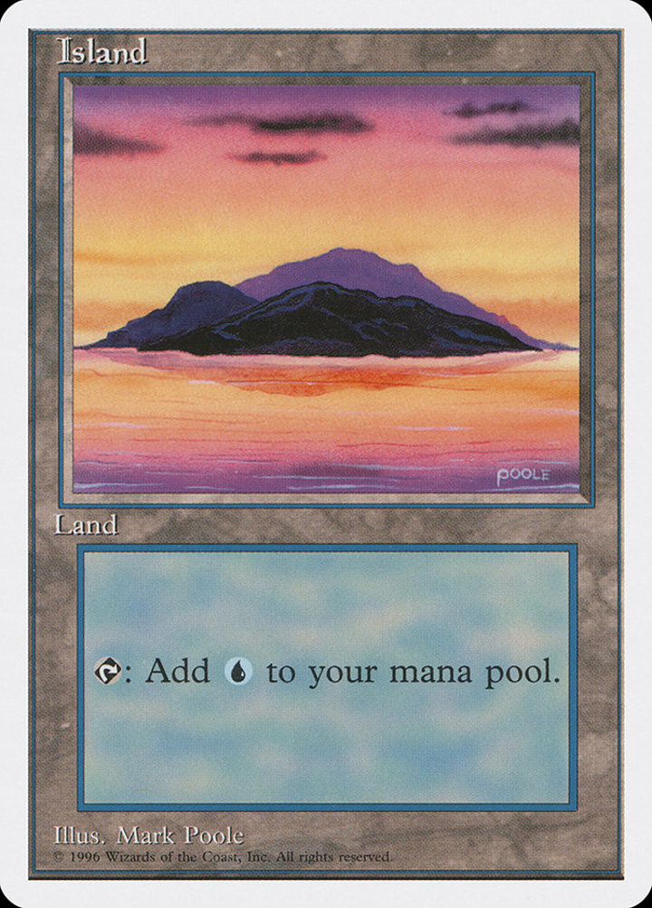 Island (V.1)