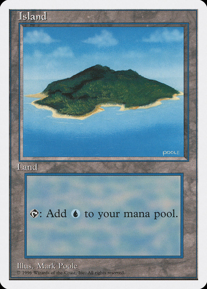 Island (V.2)