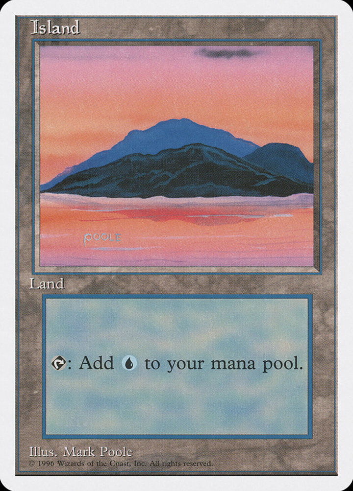 Island (V.3)
