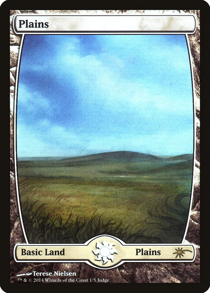 Plains (V.1)