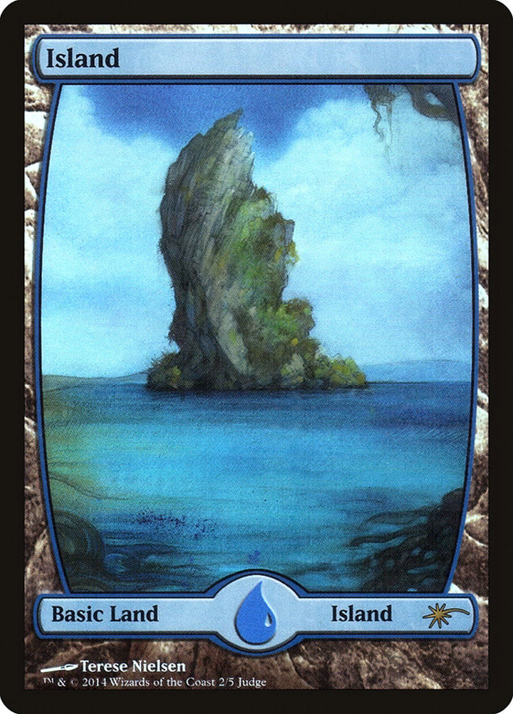 Island (V.1)