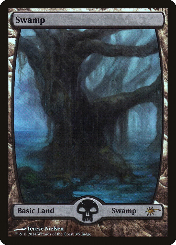 Swamp (V.1)