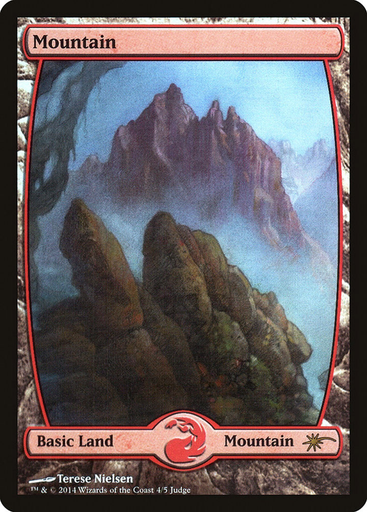 Mountain (V.1)