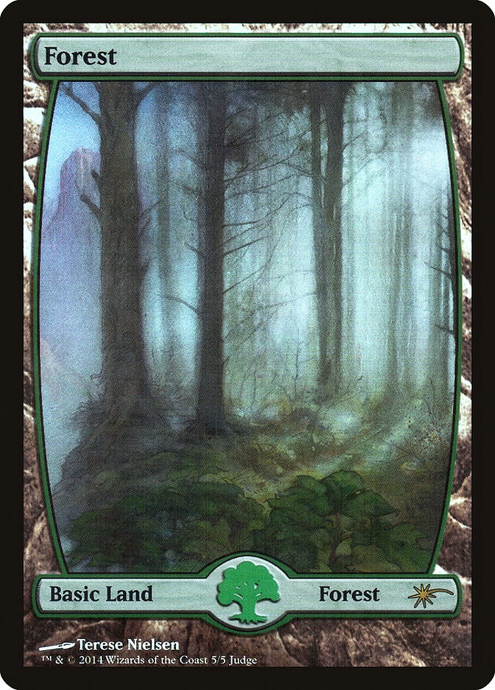 Forest (V.1)