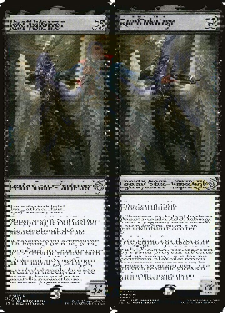 Rodolf Duskbringer