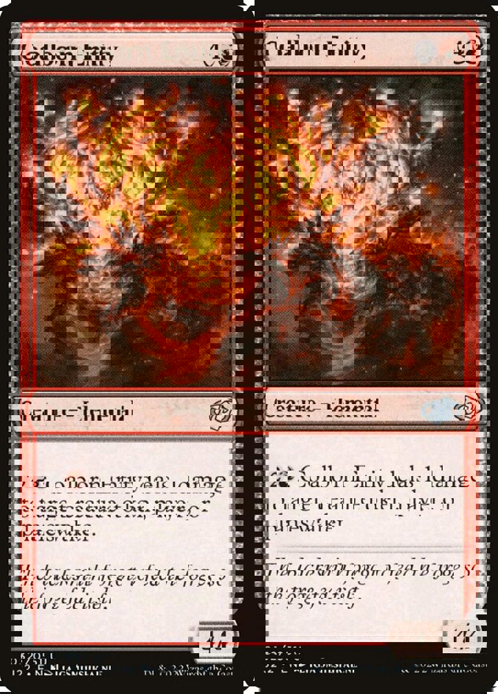 Coalborn Entity