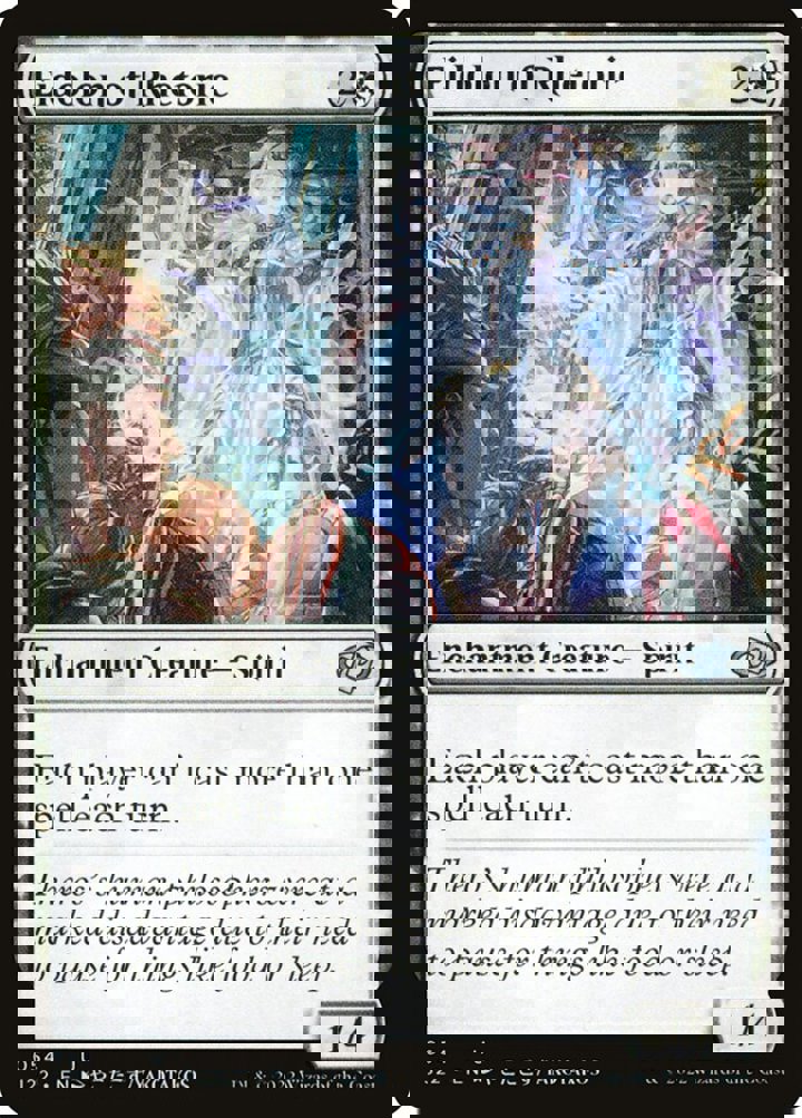 Eidolon of Rhetoric