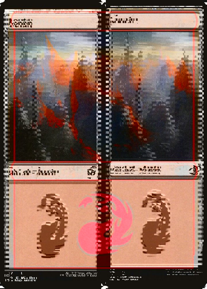 Mountain (V.1)