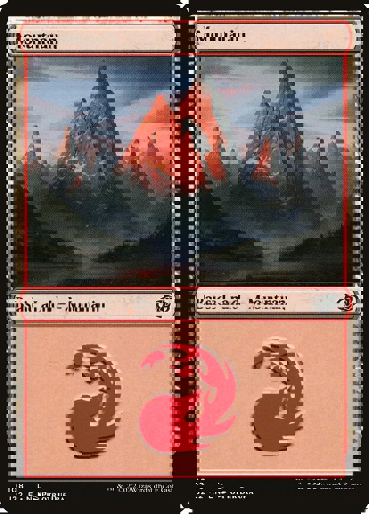 Mountain (V.2)