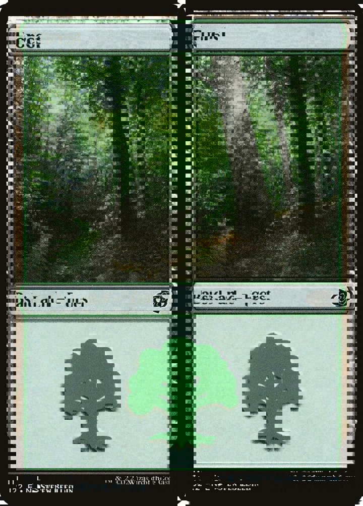 Forest (V.2)