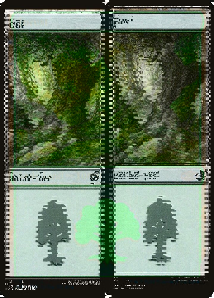 Forest (V.3)