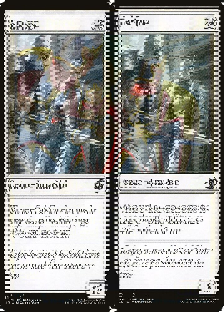 Task Force