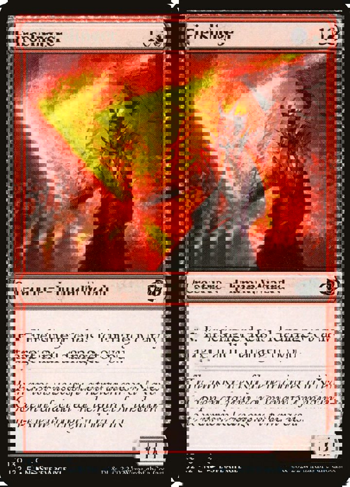 Fireslinger