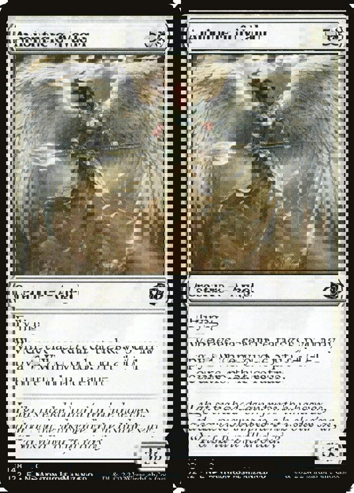 Anointer of Valor