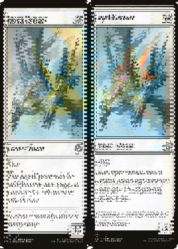 Imperial Aerosaur