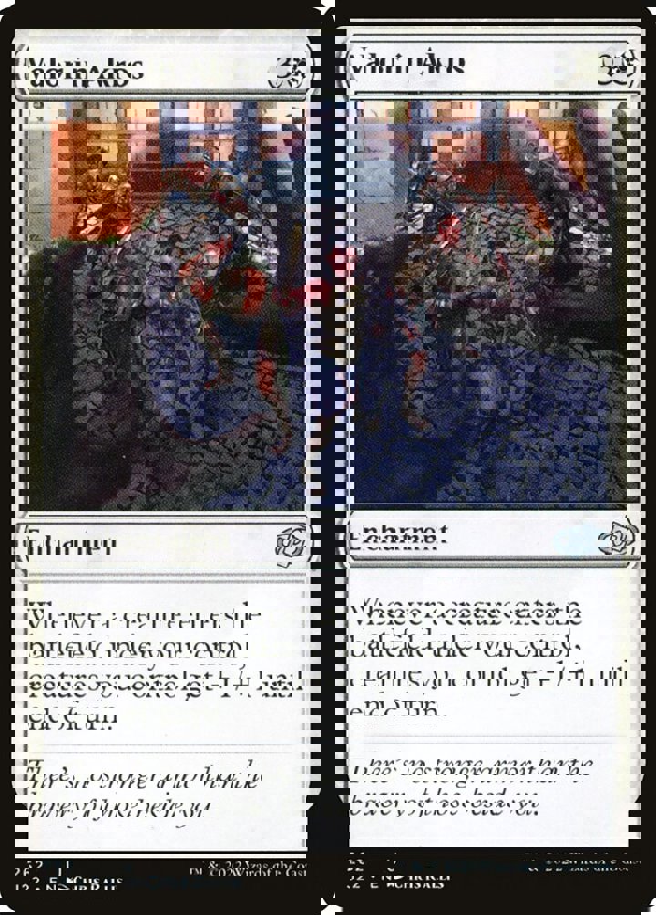 Valor in Akros