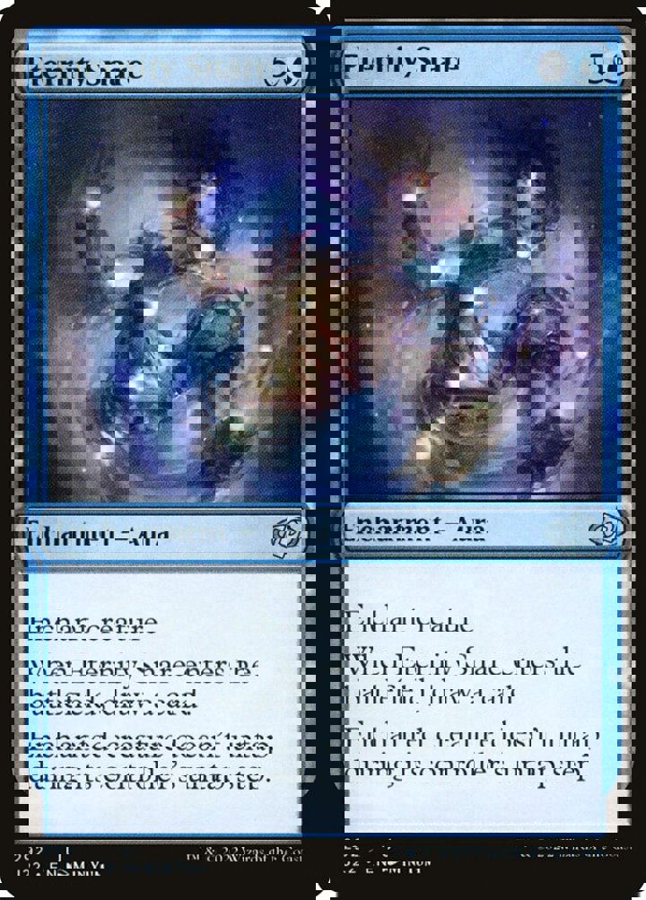 Eternity Snare