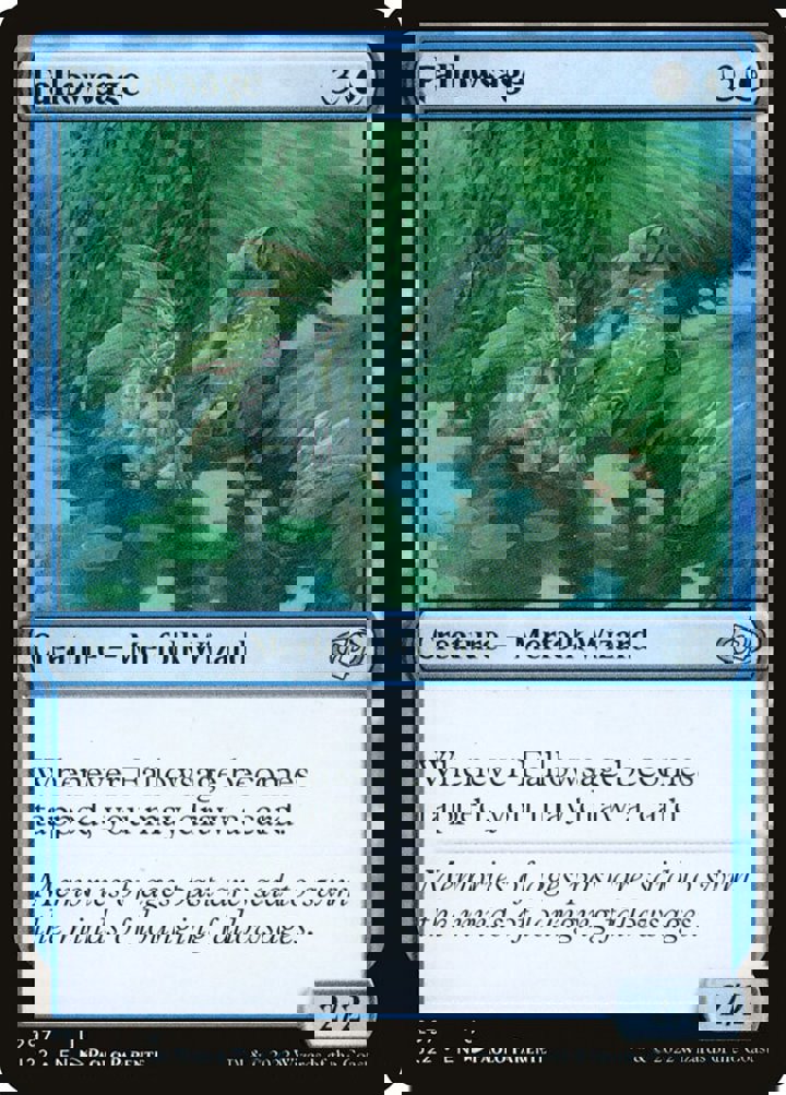 Fallowsage
