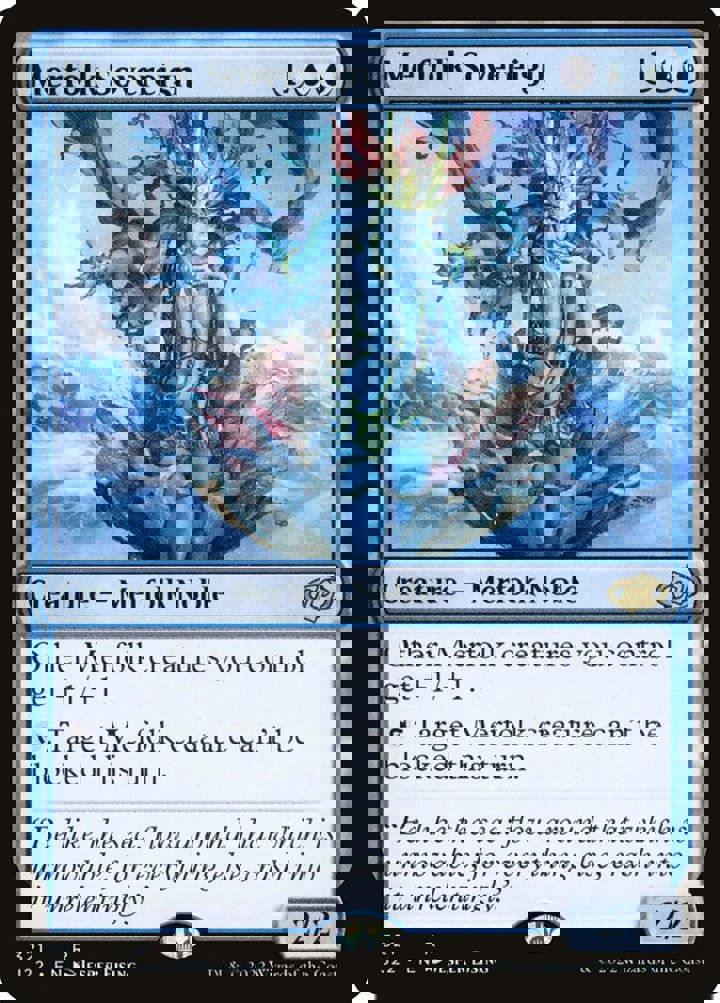 Merfolk Sovereign