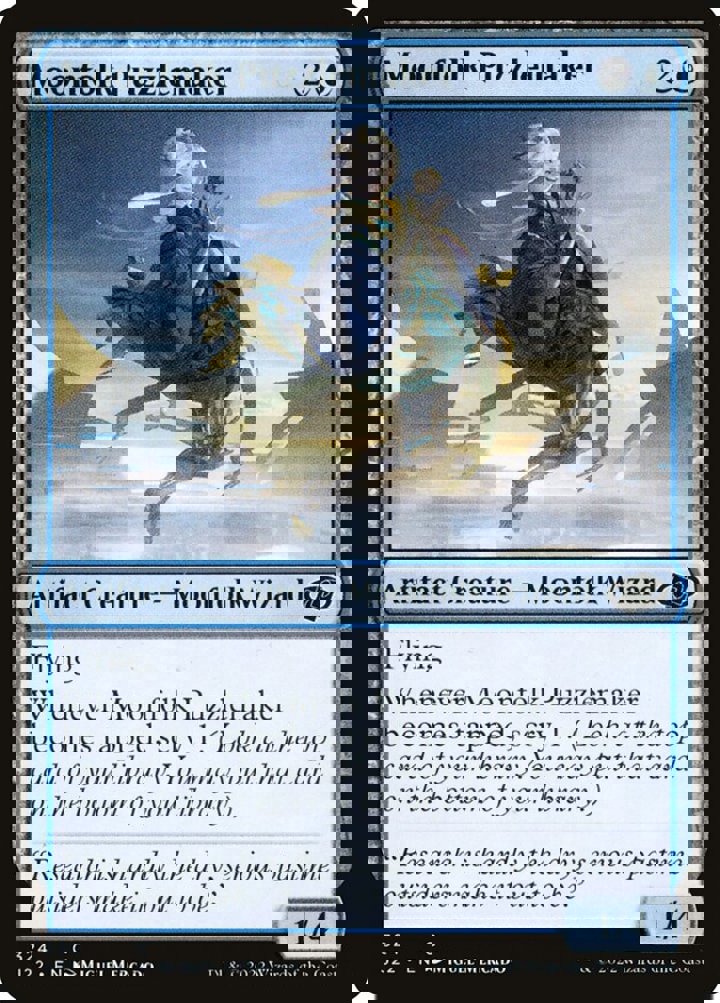 Moonfolk Puzzlemaker