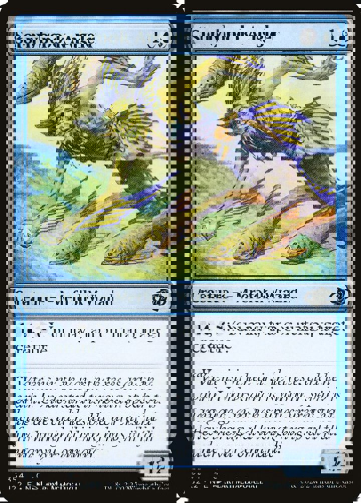 Stonybrook Angler