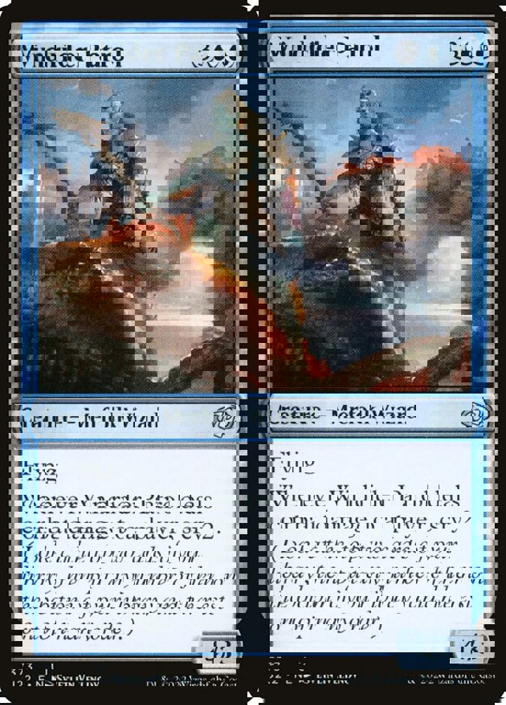 Windrider Patrol