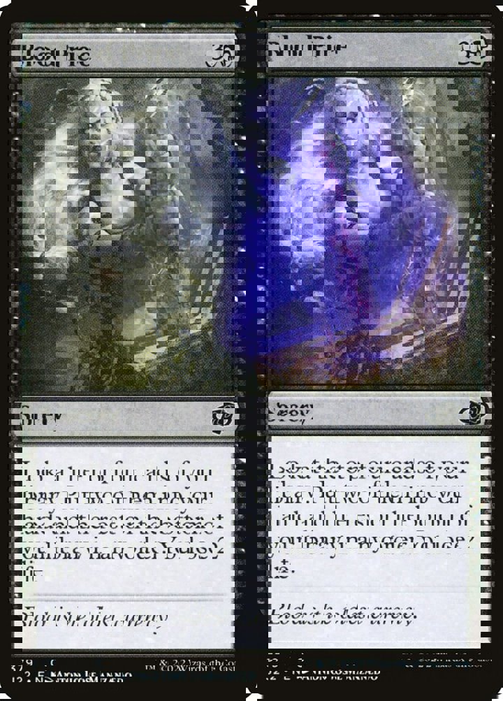 Blood Price